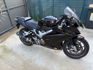 VFR 800