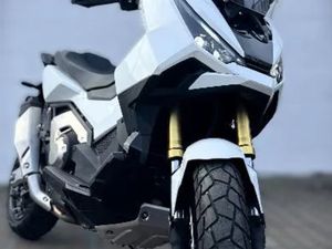 HONDA XADV 2025