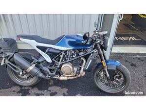 HUSQVARNA 701 VITPILEN 2020 ?