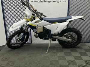 HUSQVARNA TE 300 I
