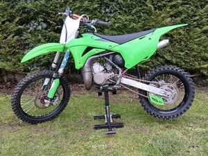 85 KX 2016