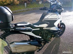 1290 KTM SAS ADVENTURE