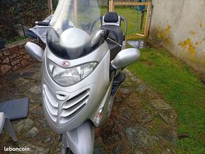 SCOOTER KIMKO GRAND DINK