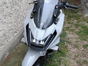 KYMCO 125