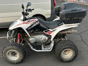 KYMCO MAXXER 300 2011 CT OK