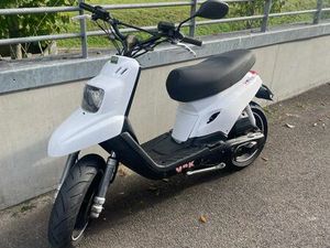 BOOSTER NAKED 13 POUCES