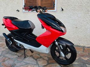 NITRO NAKED ÉDITION