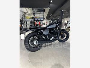 II 850 BOBBER SPORT