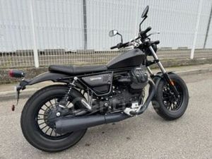 II 850 BOBBER SPORT