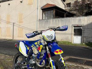 SHERCO 300 SEF-R