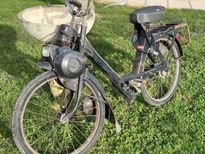 SOLEX 3800