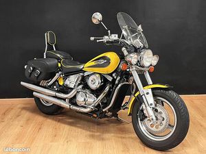 SUZUKI MARAUDER 800 - GARANTIE 6 MOIS -