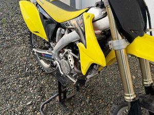250 RMZ