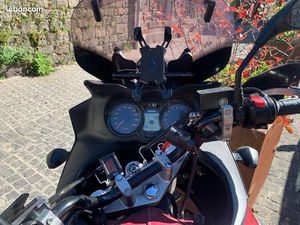 SUZUKI V-STROM DL650