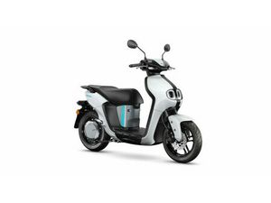 YAMAHA NEOS DUAL BATTERY, SCOOTER, MOTO NEUVE, CHF 3'490.-