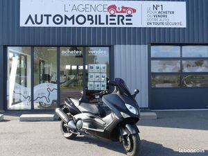 T-MAX 500 ABS 8249 KM