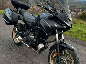 TRACER 7GT YAMAHA 2023