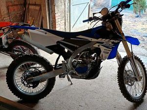 VEND 250 WRF DE 2015