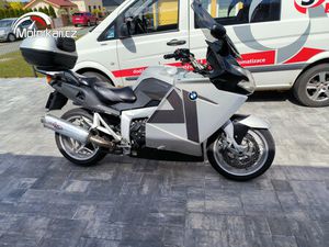 BMW K 1200 GT