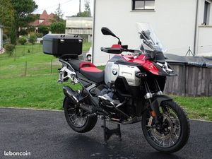 BMW 1300 GS ADVENTURE