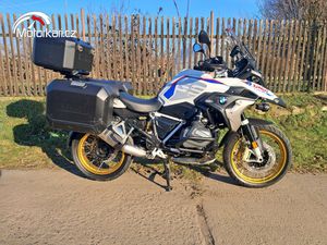 BMW R 1250 GS
