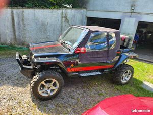 BUGGY GLAMIS 850 CRUISER