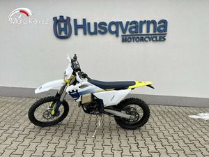 HUSQVARNA FE 350 2025