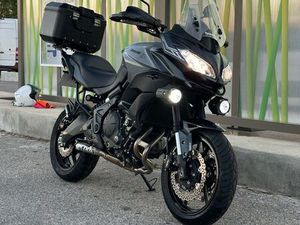 KAWASAKI VERSYS 650 ABS A2
