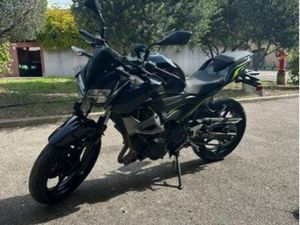 KAWASAKI Z400 - 2020