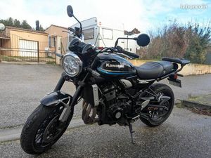 Z900RS PARFAIT ÉTAT