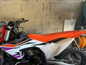 125 KTM 2024 NEUVE
