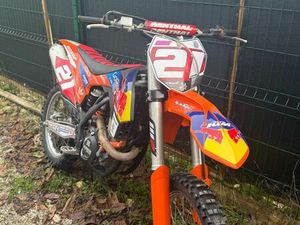 KTM 350 SX-F 2012 – JOINT DE CULASSE RÉCENT