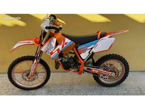 KTM 85 SX