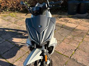 SCOOTER KYMCO SUPER 8