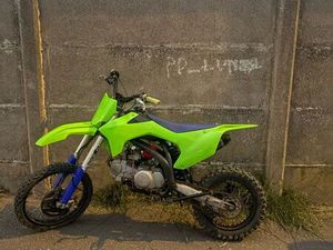DIRT RXF 150