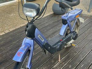 CIAO PIAGGIO MIX