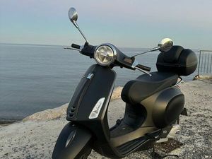 VEND SCOOTER 125 VESPA PRIMAVERA DE 2023