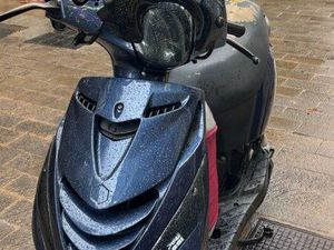 SCOOTER ZIP 2T 70 CC