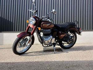 ROYAL ENFIELD BULLET 350