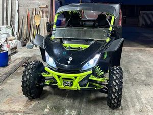 SEGWAY VILLAIN SX10 DELUXE