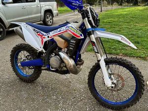 SHERCO 300 SE-R SIX DAYS