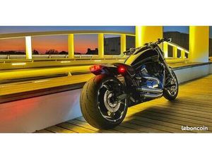 SUZUKI 1800 INTRUDER VZR M109R