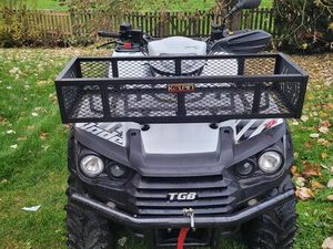 QUAD TGB BLADE 500 SL-F 4X4