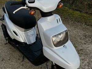 YAMAHA BW’S 50 – 2005 – TRÈS BON ÉTAT