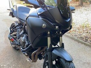 YAMAHA TRACER 700 GT