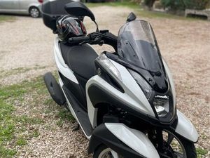 YAMAHA TRICITY 125 – 2015 – 16 000 KM –
