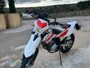 BÊTA ENDURO 125 CC