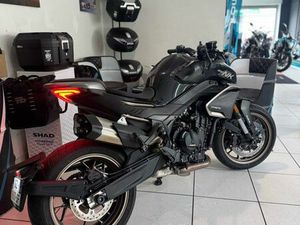 CF MOTO 800 NK ADVANCED