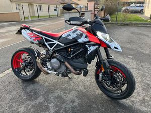 HYPERMOTARD 950 RVE 2024