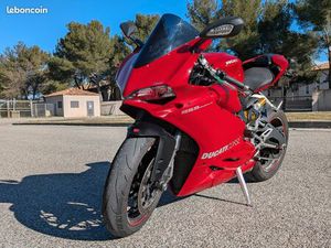 PANIGALE 959 2017 - DUCATI